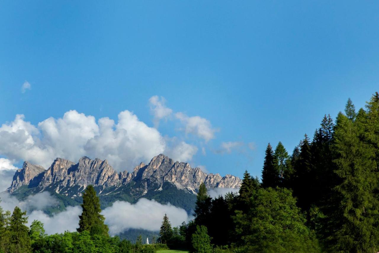 Chalet Del Capriolo Vodo Cadore Εξωτερικό φωτογραφία