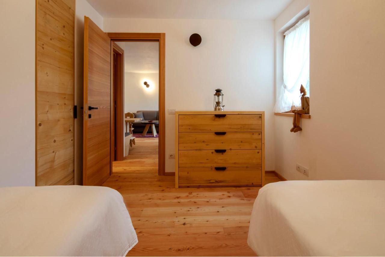 Chalet Del Capriolo Vodo Cadore Εξωτερικό φωτογραφία