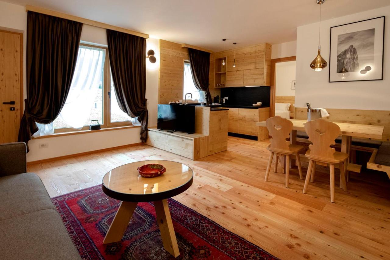 Chalet Del Capriolo Vodo Cadore Εξωτερικό φωτογραφία