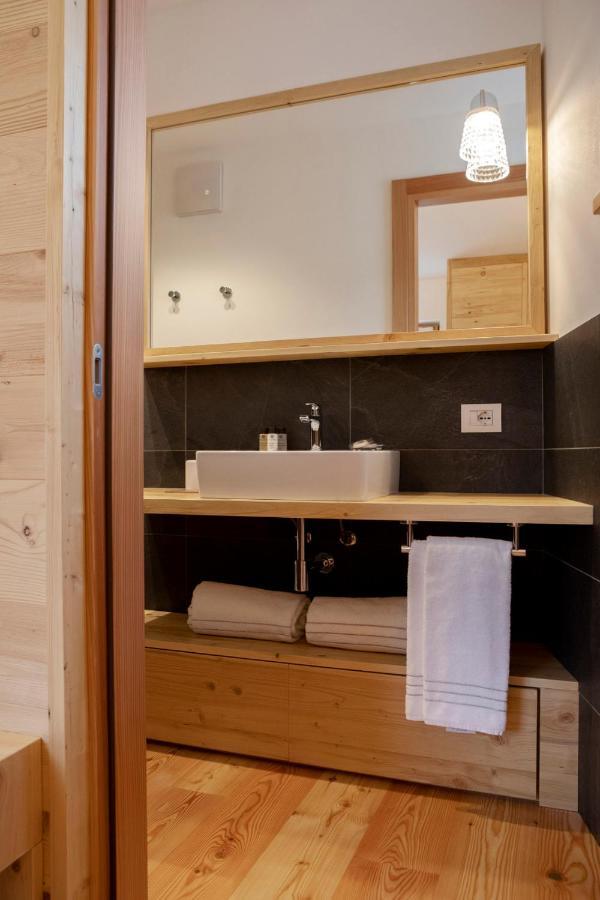 Chalet Del Capriolo Vodo Cadore Εξωτερικό φωτογραφία