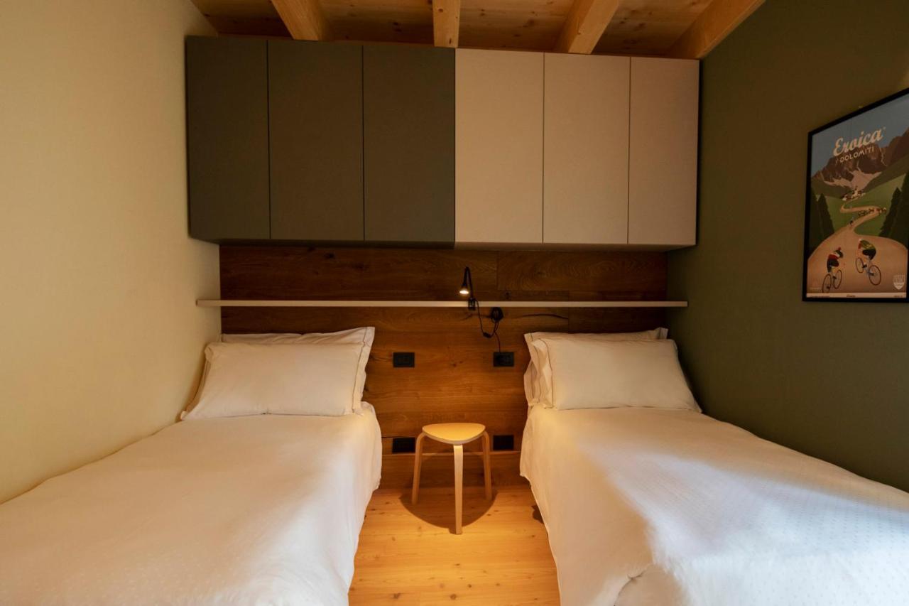 Chalet Del Capriolo Vodo Cadore Εξωτερικό φωτογραφία