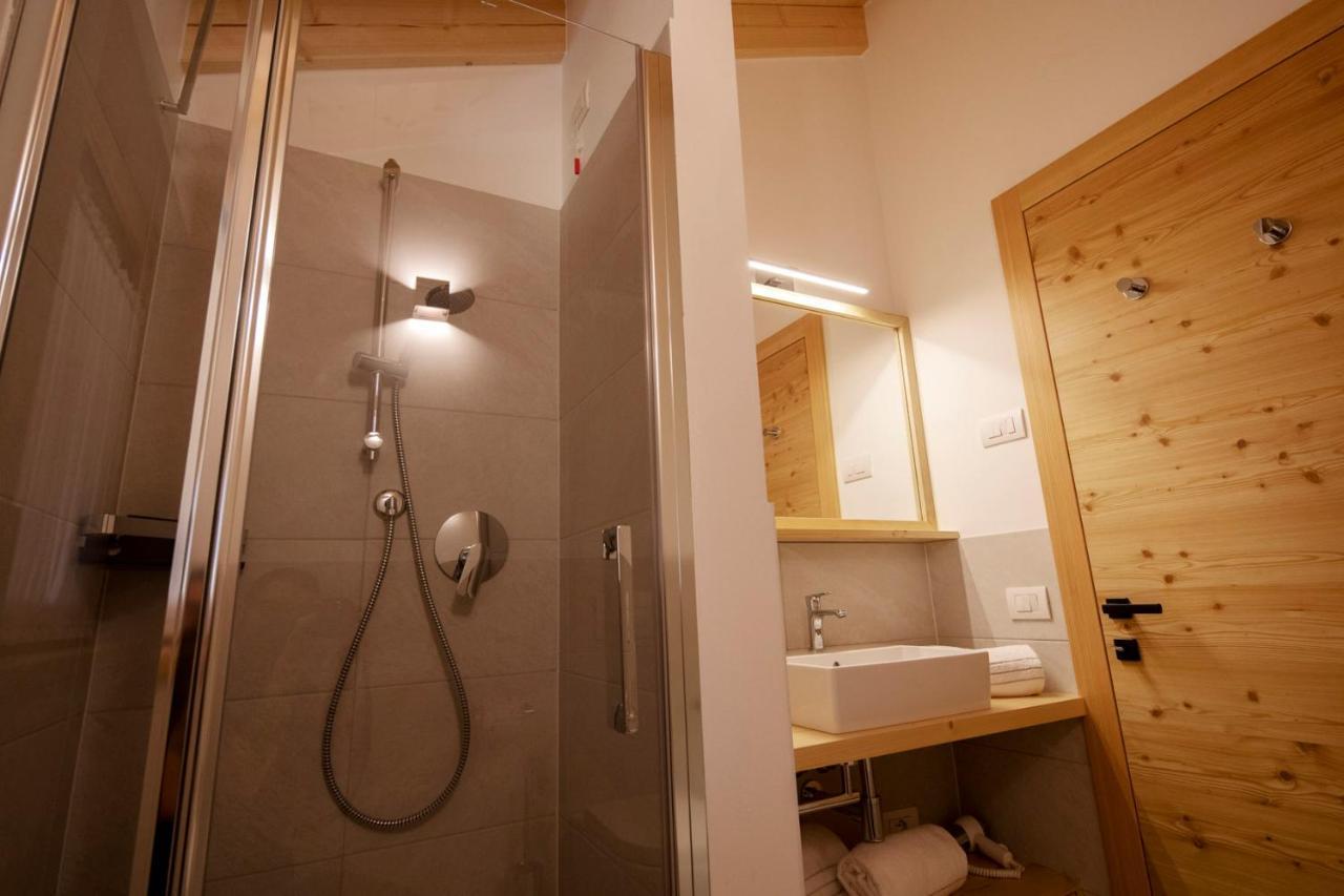Chalet Del Capriolo Vodo Cadore Εξωτερικό φωτογραφία