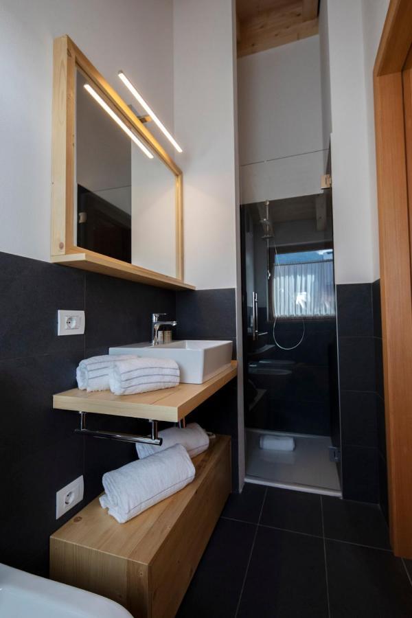 Chalet Del Capriolo Vodo Cadore Εξωτερικό φωτογραφία