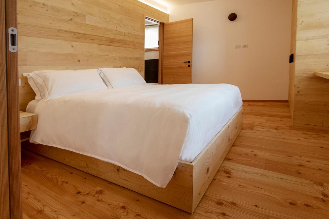 Chalet Del Capriolo Vodo Cadore Εξωτερικό φωτογραφία
