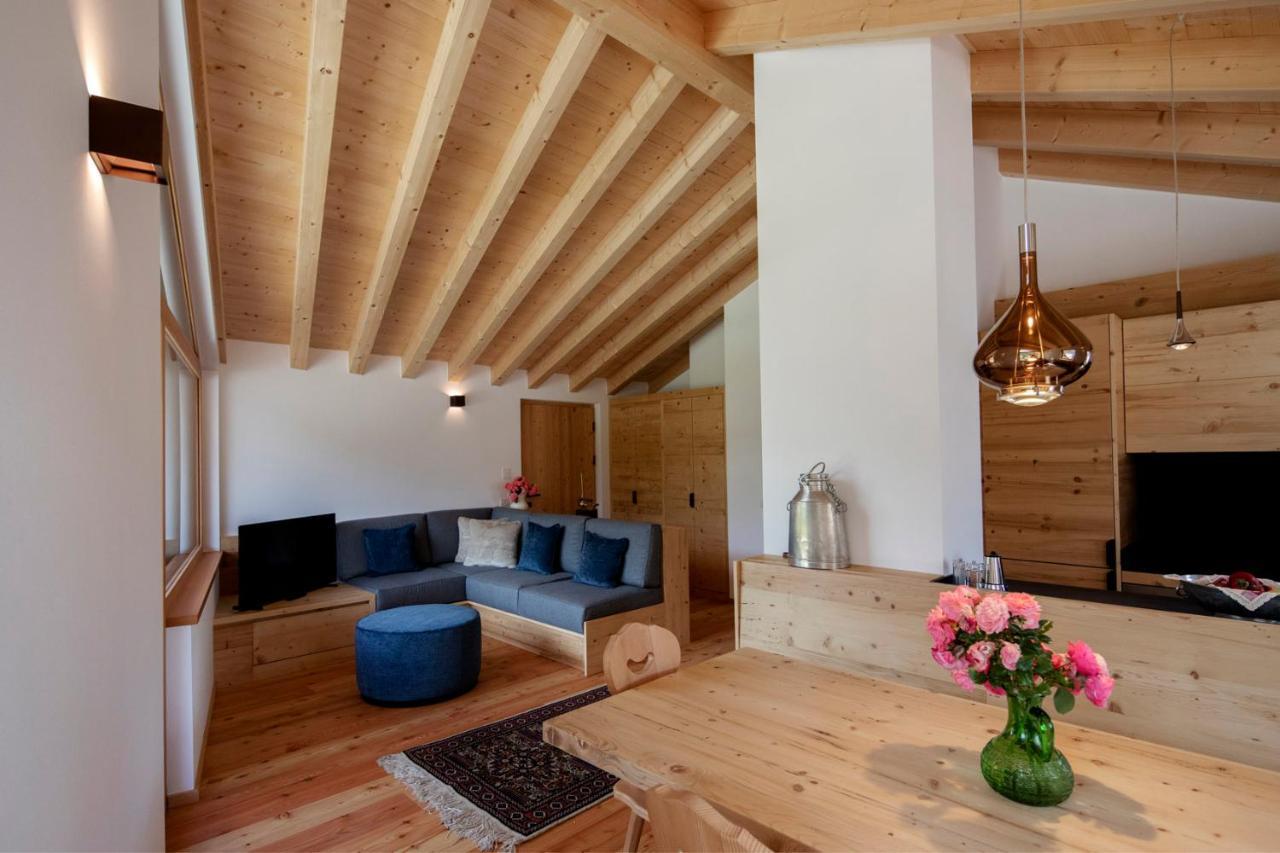 Chalet Del Capriolo Vodo Cadore Εξωτερικό φωτογραφία