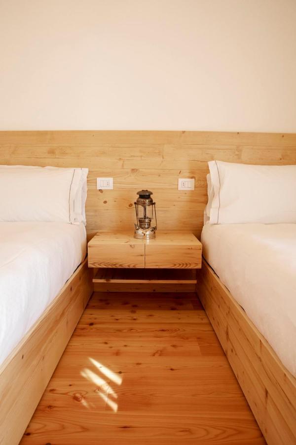 Chalet Del Capriolo Vodo Cadore Εξωτερικό φωτογραφία