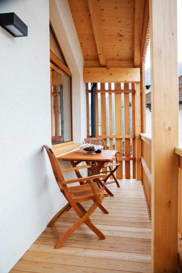 Chalet Del Capriolo Vodo Cadore Εξωτερικό φωτογραφία
