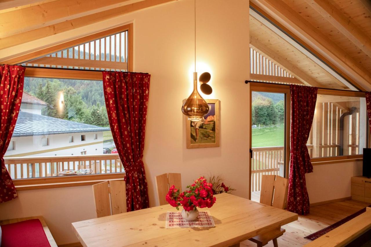 Chalet Del Capriolo Vodo Cadore Εξωτερικό φωτογραφία