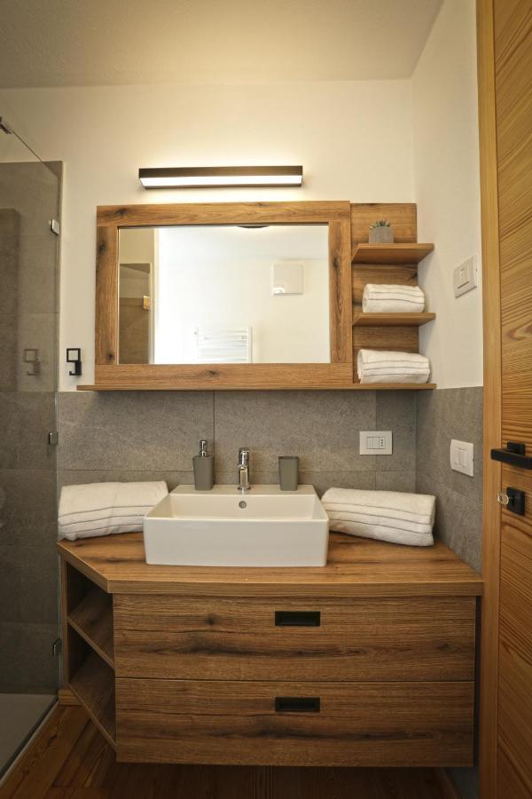 Chalet Del Capriolo Vodo Cadore Εξωτερικό φωτογραφία