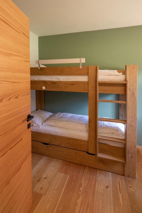 Chalet Del Capriolo Vodo Cadore Εξωτερικό φωτογραφία