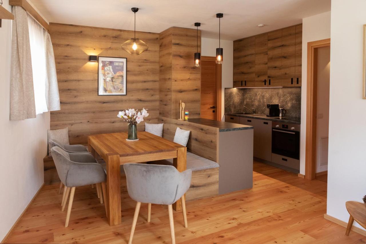 Chalet Del Capriolo Vodo Cadore Εξωτερικό φωτογραφία