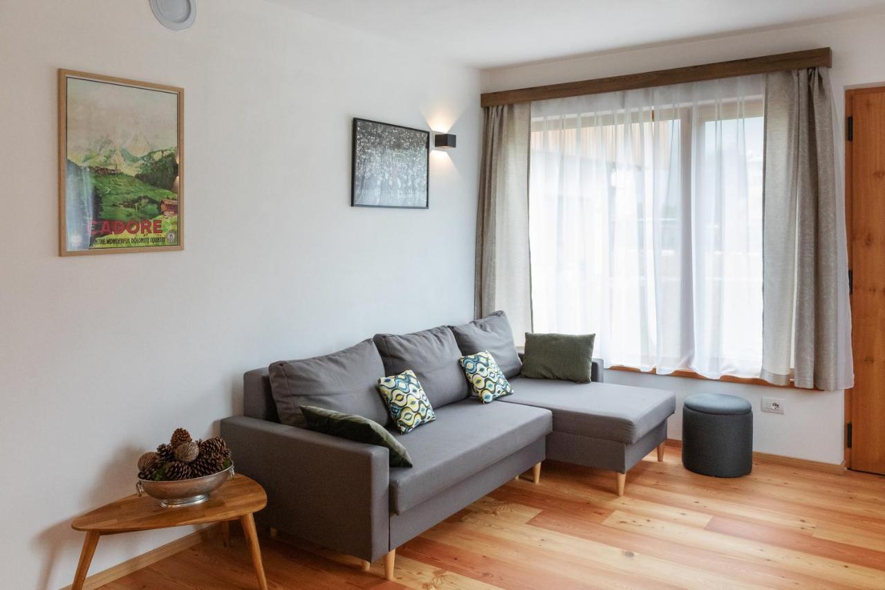 Chalet Del Capriolo Vodo Cadore Εξωτερικό φωτογραφία