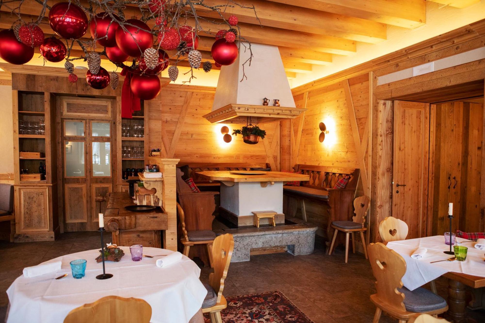 Chalet Del Capriolo Vodo Cadore Εξωτερικό φωτογραφία