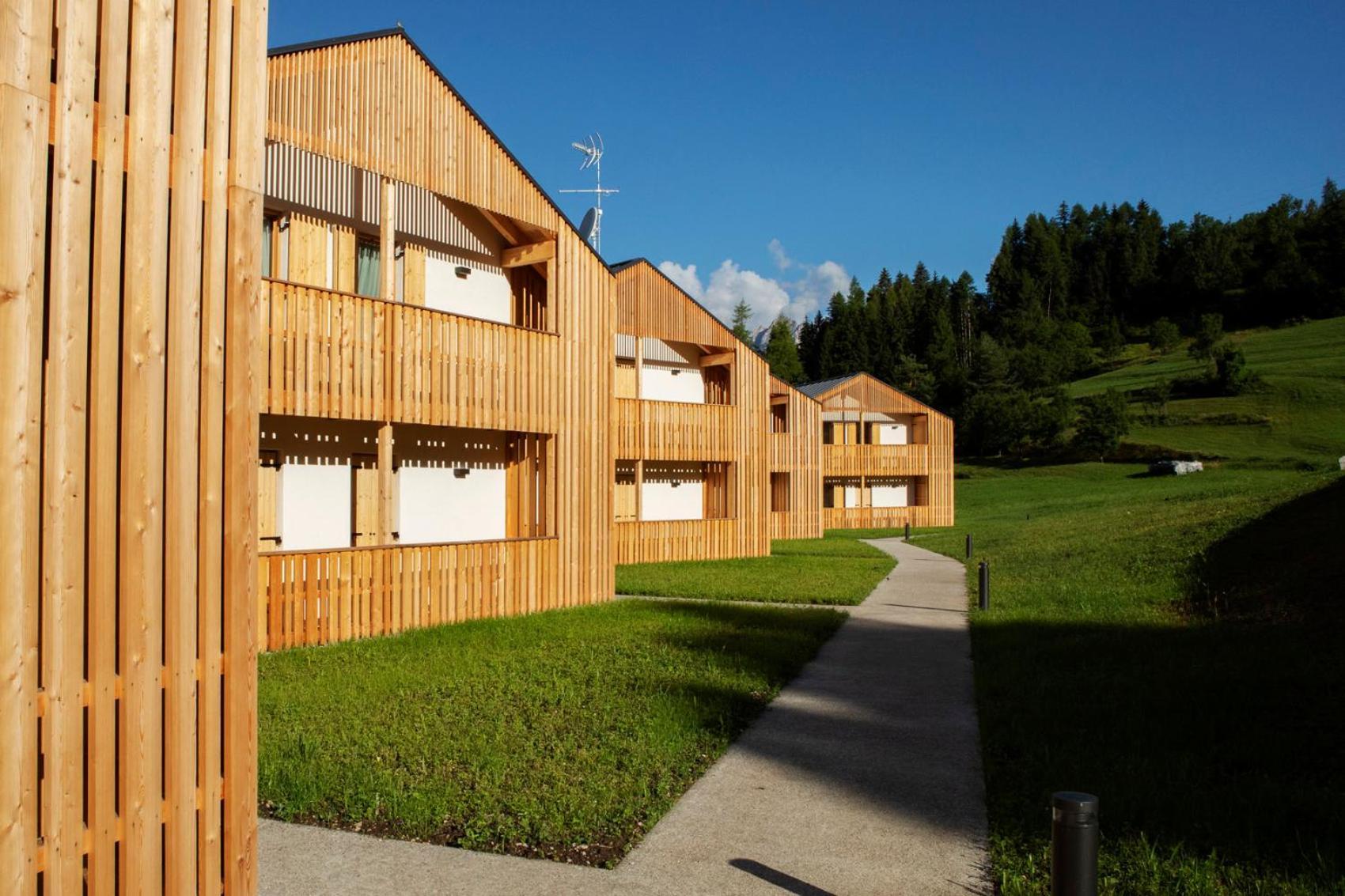 Chalet Del Capriolo Vodo Cadore Εξωτερικό φωτογραφία